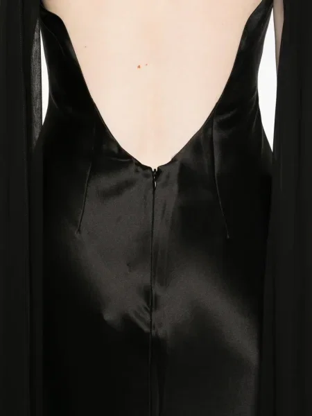 Rochie Retrofete de costum negru