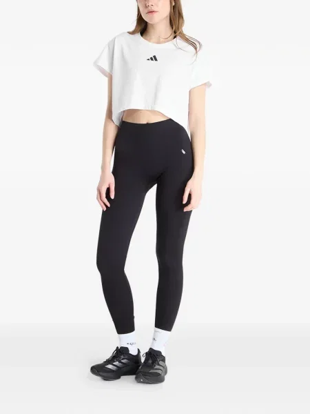 Komplet dresowy Adidas klasyczny zielony