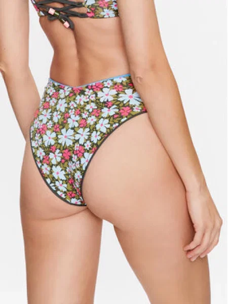 Maaji Spodnji del bikini Pisana