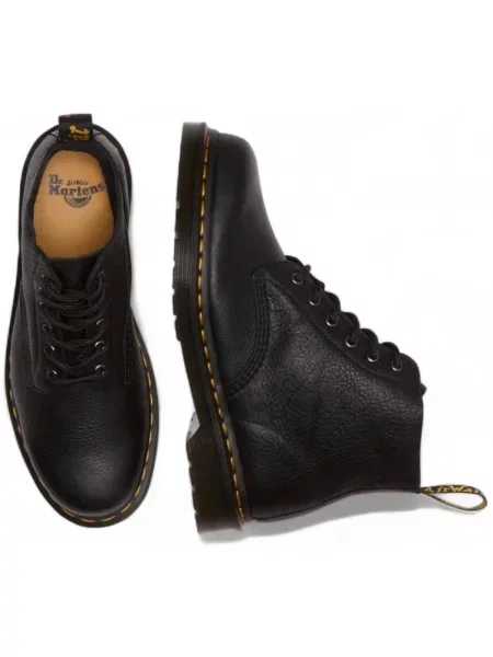 Boty Dr. Martens Ub Ambassador černé