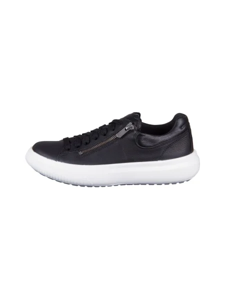 Pantofi Legero negru