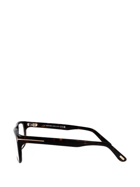 Ochelari de soare Tom Ford Eyewear maro