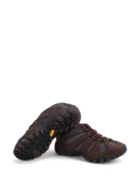 Sneakerși Merrell stretch maro