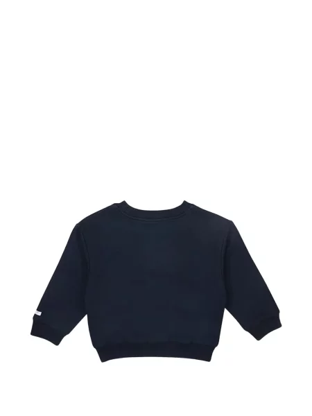 Bluza dziecięca Donsje niebieska