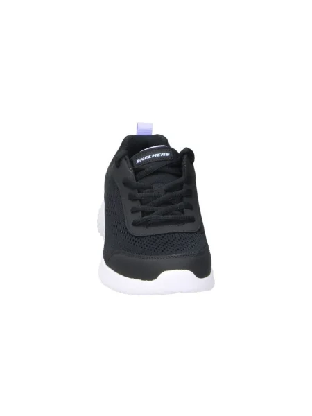 Tenisky Skechers čierna