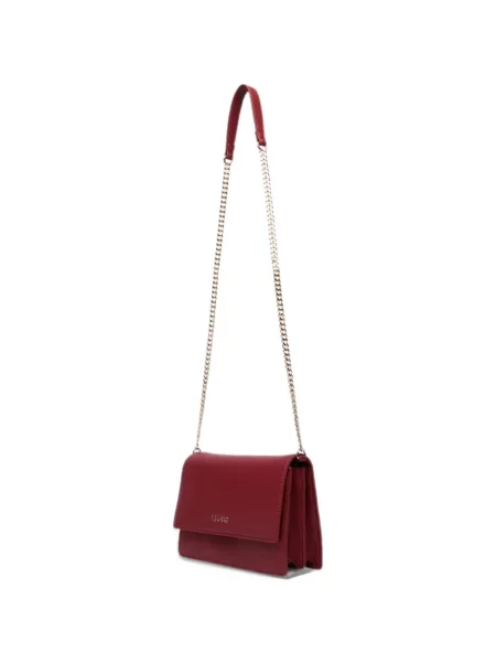 Crossbody kabelka Liu Jo červená