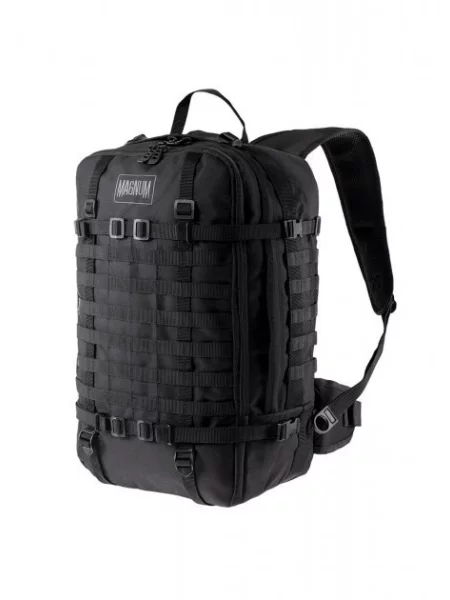Рюкзак Magnum черный