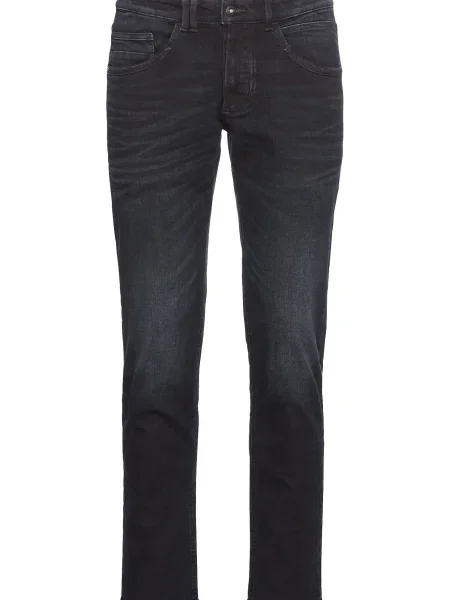 CAMEL ACTIVE Džíny tmavě modrá