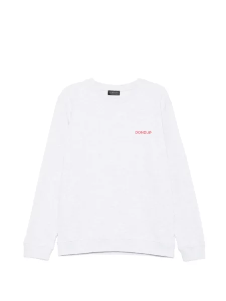 Vesta Dondup s printom siva