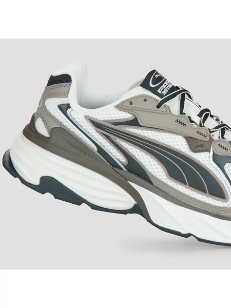 Pantofi Puma bej