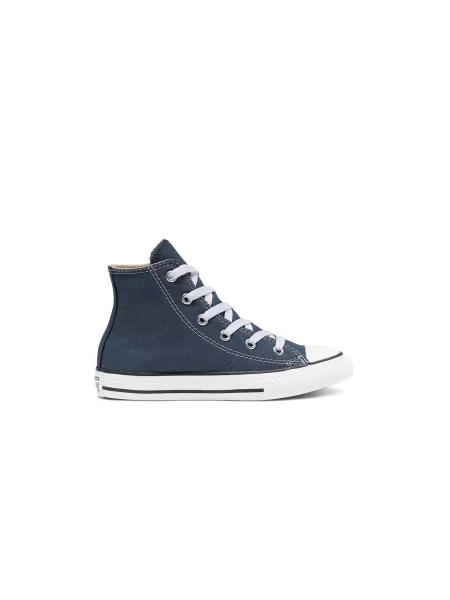 Sneakersy Converse Chuck Taylor All Star niebieskie