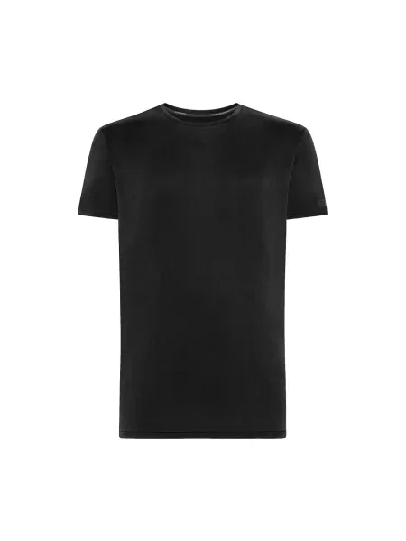 Tricou Roberto Ricci Designs negru