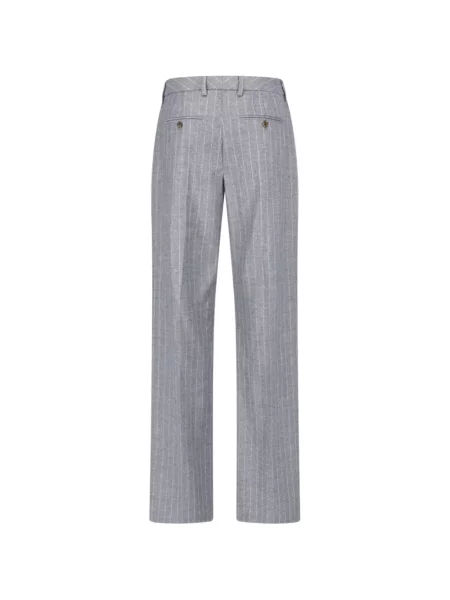 Pantaloni Lardini gri