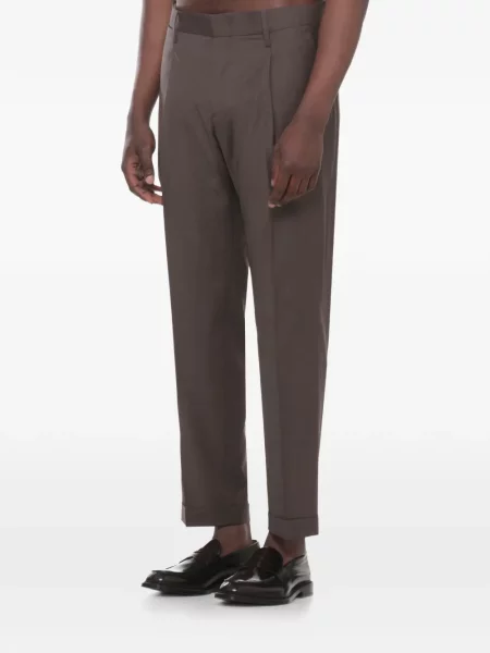 Pantaloni Briglia 1949 maro