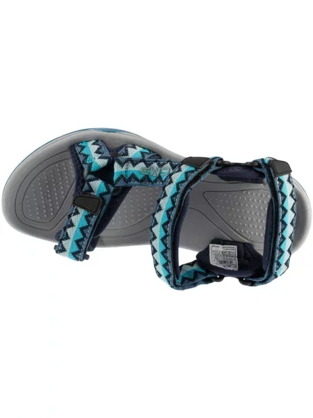 CMP Sandale Hamal Wmn Hiking Sandal plava