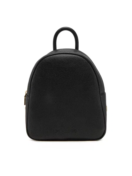 Рюкзак LOVE MOSCHINO чорний