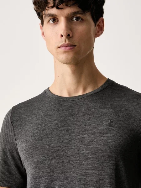 Póló Under Armour szürke