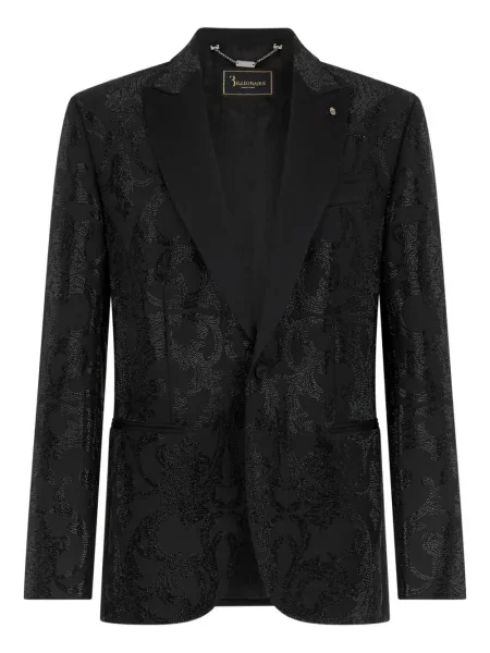 Sacou Billionaire negru