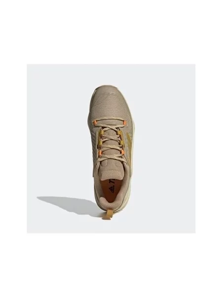 Tenisky Adidas Terrex oranžová