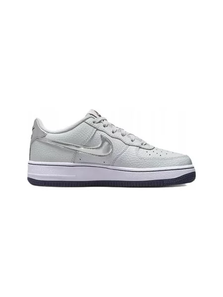 Tenisky Nike Air Force 1 sivá