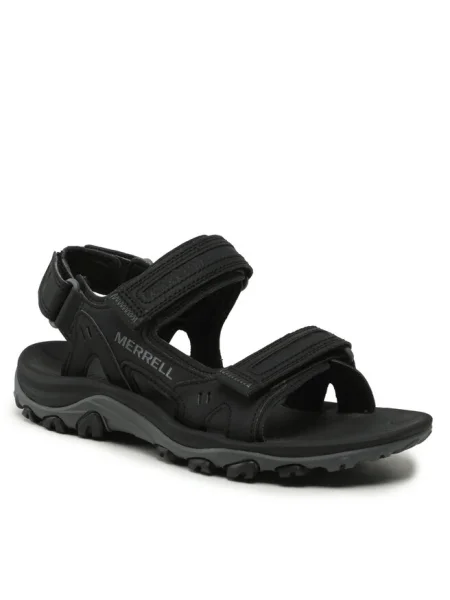 Sandale Merrell negru
