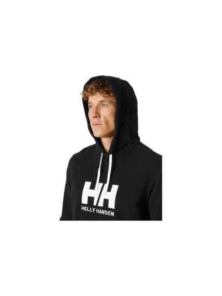 Geacă Helly Hansen negru
