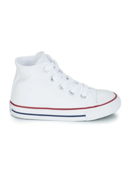 Pantofi copii Converse alb