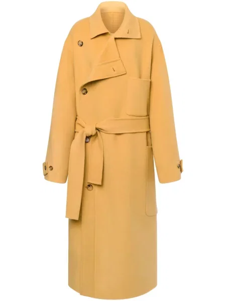 Palton Philosophy Di Lorenzo Serafini de lână