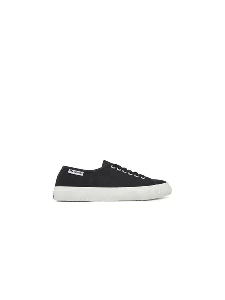 Superga Tenisky LEGGERA černá