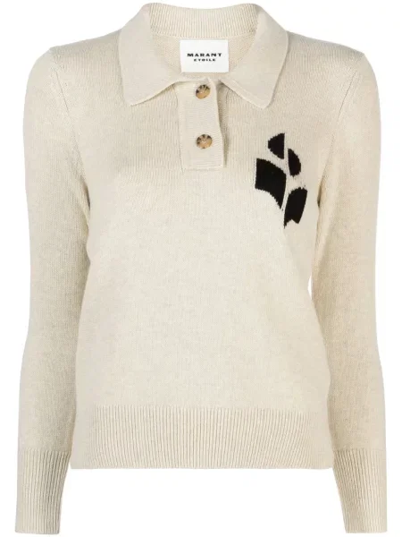 Hanorac Marant Etoile tricotate