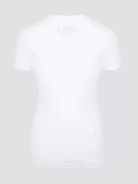 Футболка Guess біла