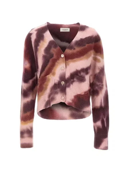 Cardigan Laneus roz