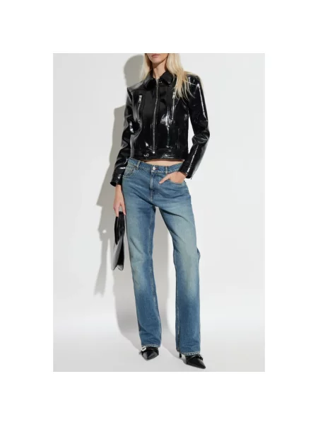 Boyfriendy Coperni niebieskie