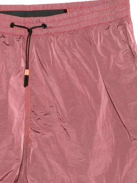 Slip de baie Rrd cu cordon roz