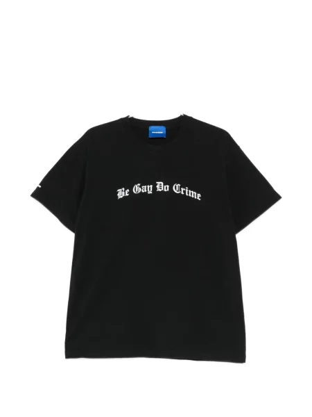 Tricou Dagger negru