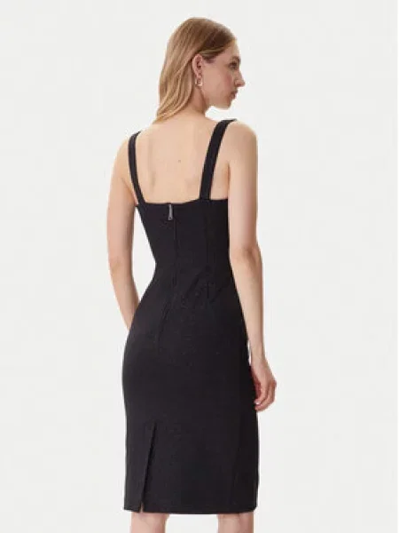 Džersio kostiumas džinsai Versace Jeans Couture juoda