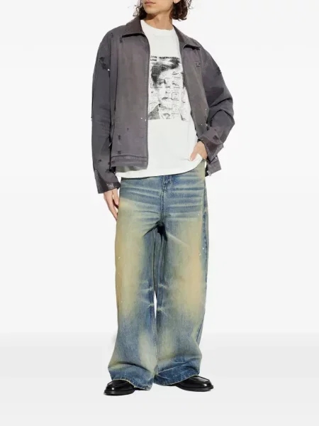 Tricou Misbhv alb