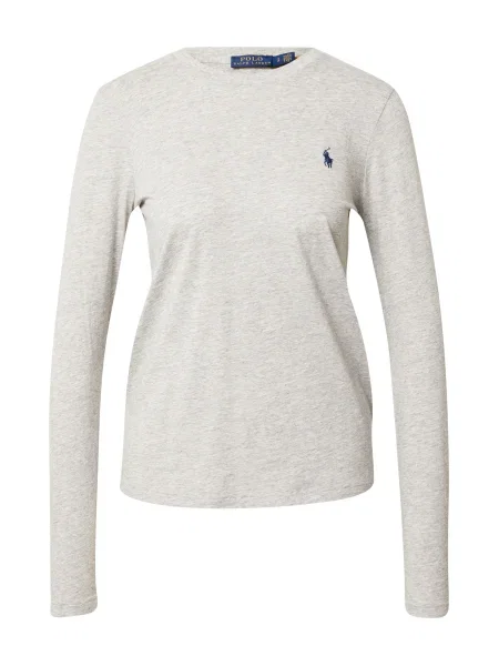 Polo Ralph Lauren Bluză gri