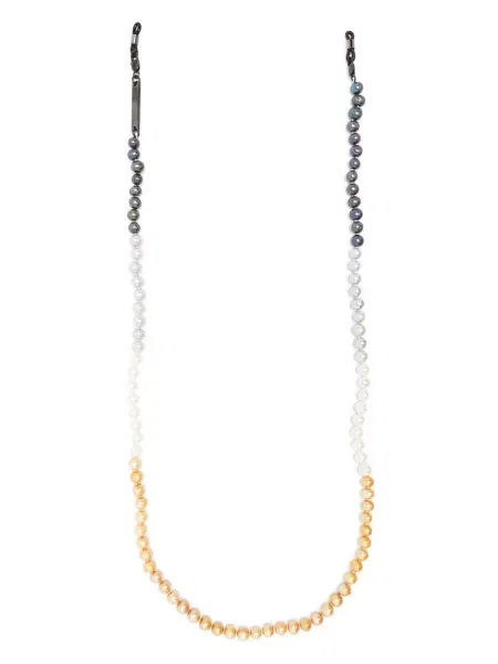 Sunčane naočale Frame Chain žuta