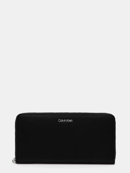 Calvin Klein Portofel negru