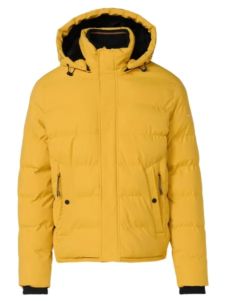 KOROSHI Sacou tradițional Oktoberfest galben