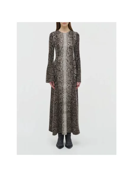 Sukienka maxi Gabriela Hearst