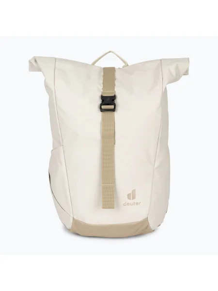 Deuter StepOut 22 l városi hátizsák csont/sivatag. Méret: 22 l bézs