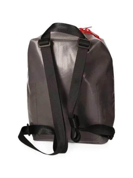 Rucsac Freitag cu autograf gri