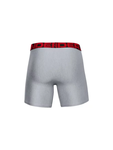 Gaćice Under Armour siva