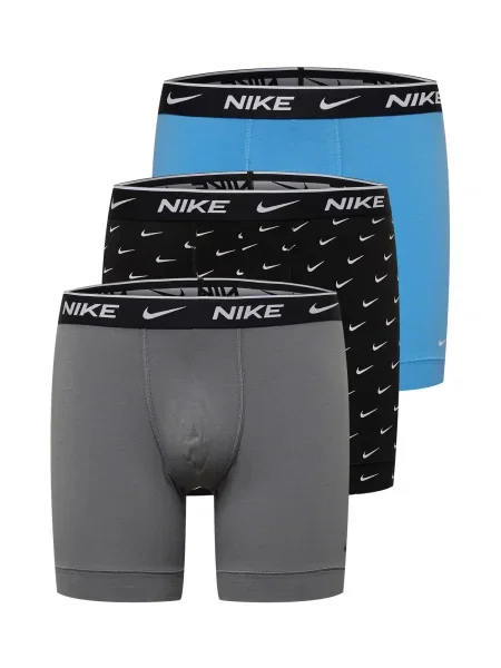 Boksarice Nike modra