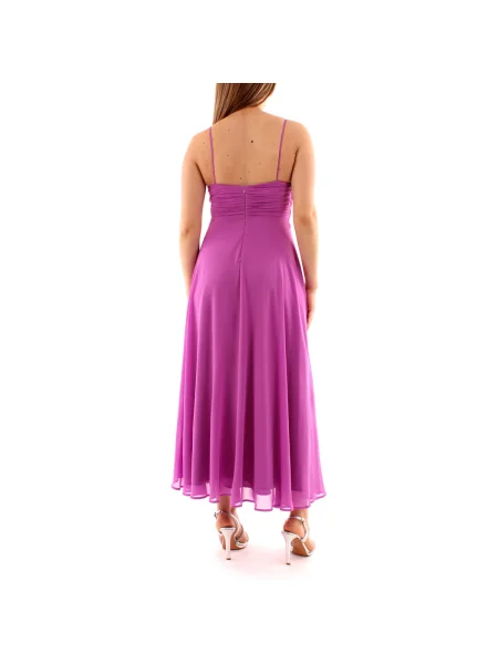Rochie Marella albastru