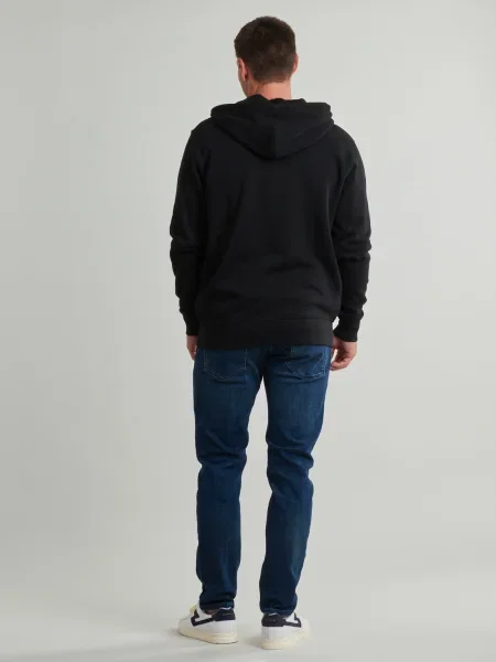 Geacă Harrington negru