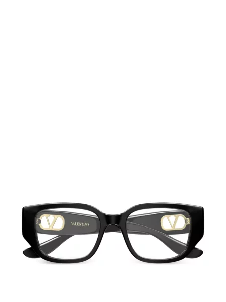 Ochelari de soare Valentino Garavani Eyewear negru