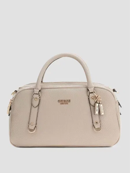 Сумка Guess белая